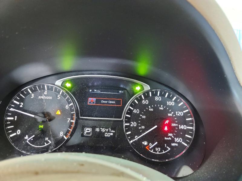 Aukcja sprzedaży 2014 Nissan Altima, vin: 1B4AL3AP1EC274814, numer aukcji: 66521846