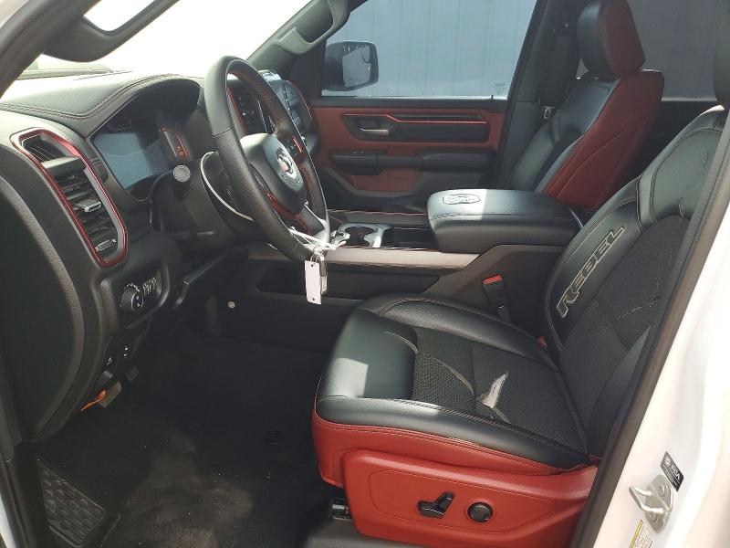 Aukcja sprzedaży 2025 Ram 1500, vin: 1C6SRFLP6SN536488, numer aukcji: 66039996