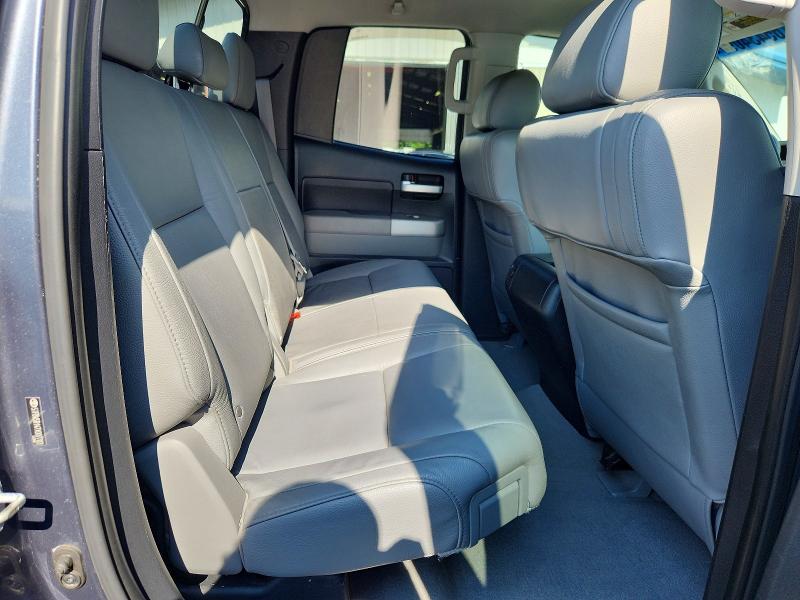 Продажа на аукционе авто 2007 Toyota Tundra, vin: 5TFBV58147X007703, номер лота: 65434096