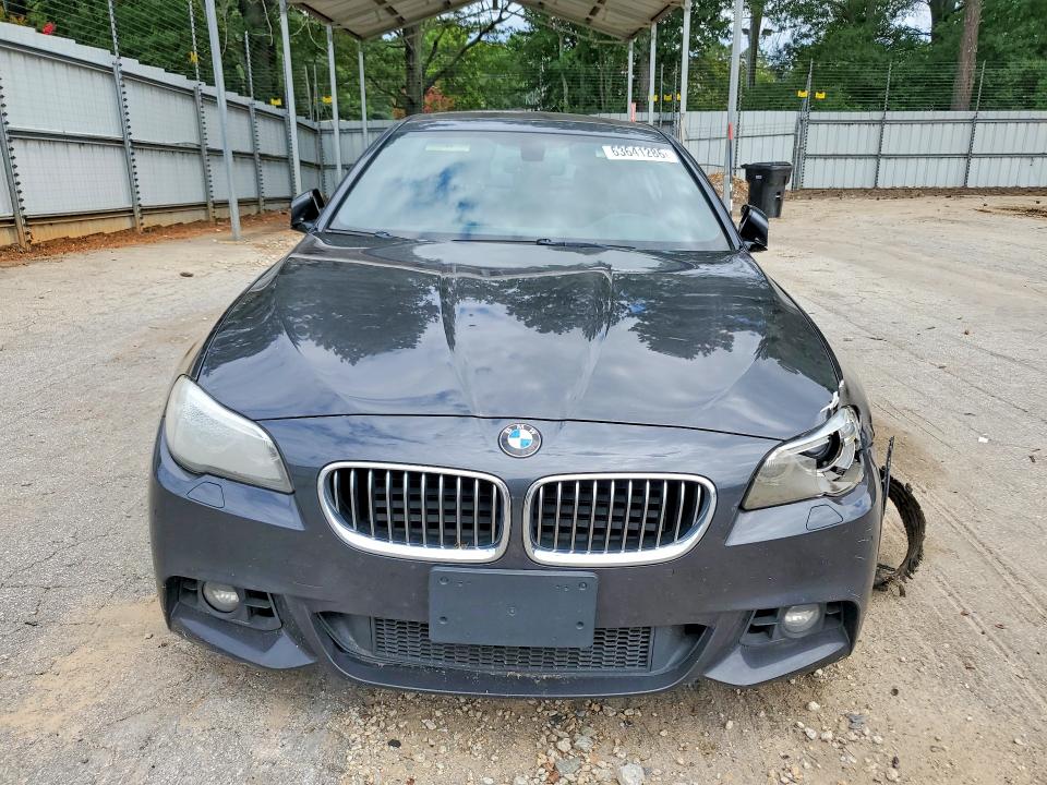 Aukcja sprzedaży 2014 Bmw 535, vin: WBA5B1C54ED477282, numer aukcji: 63641286