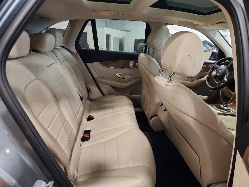 Продажа на аукционе авто 2019 Mercedes-benz Glc, vin: WDC0G5EBXKF533843, номер лота: 65500716