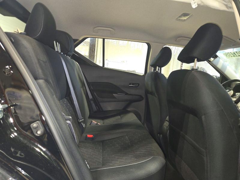 2025 Nissan Kicks Play მანქანა იყიდება აუქციონზე, vin: 3N1CP5CV2SL496862, აუქციონის ნომერი: 64594746