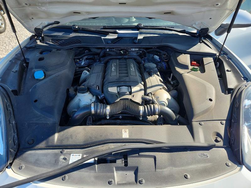 Aukcja sprzedaży 2015 Porsche Cayenne, vin: WP1AC2A21FLA80731, numer aukcji: 66172446