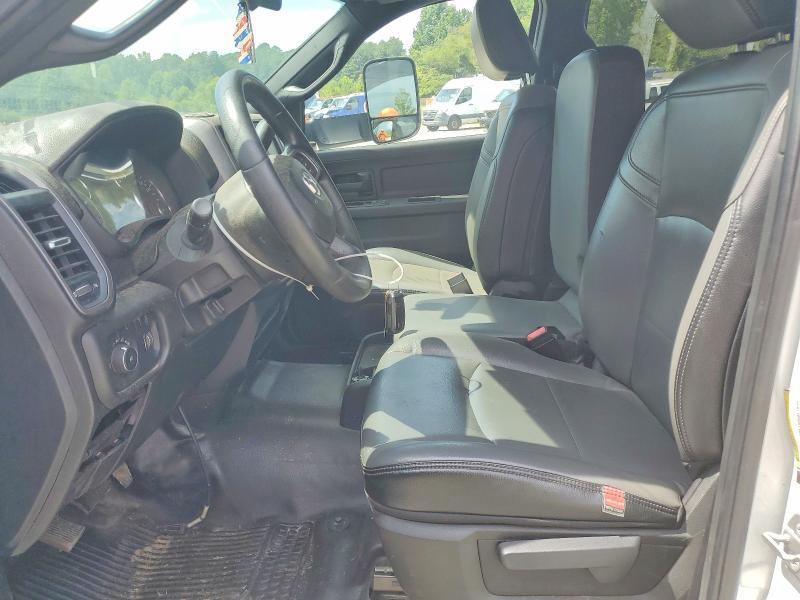 Продаж на аукціоні авто 2022 Ram 3500, vin: 3C7WRTCLXNG279891, номер лоту: 64190346
