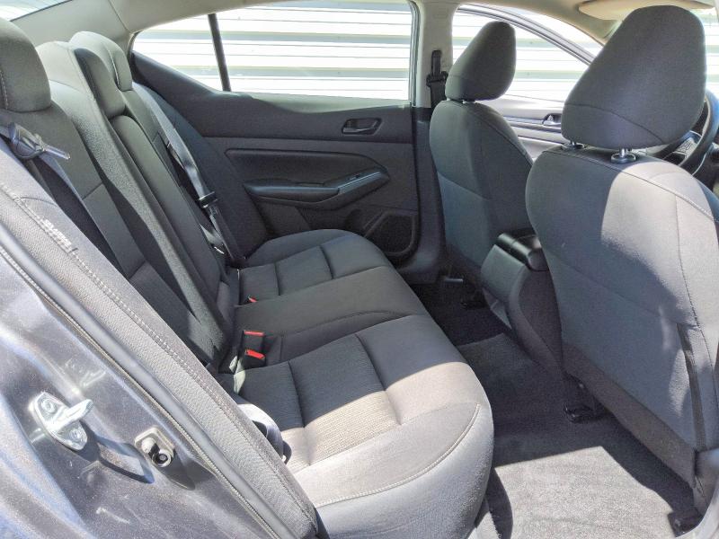 Продажа на аукционе авто 2023 Nissan Altima, vin: 1N4BL4BV3PN411623, номер лота: 64108116