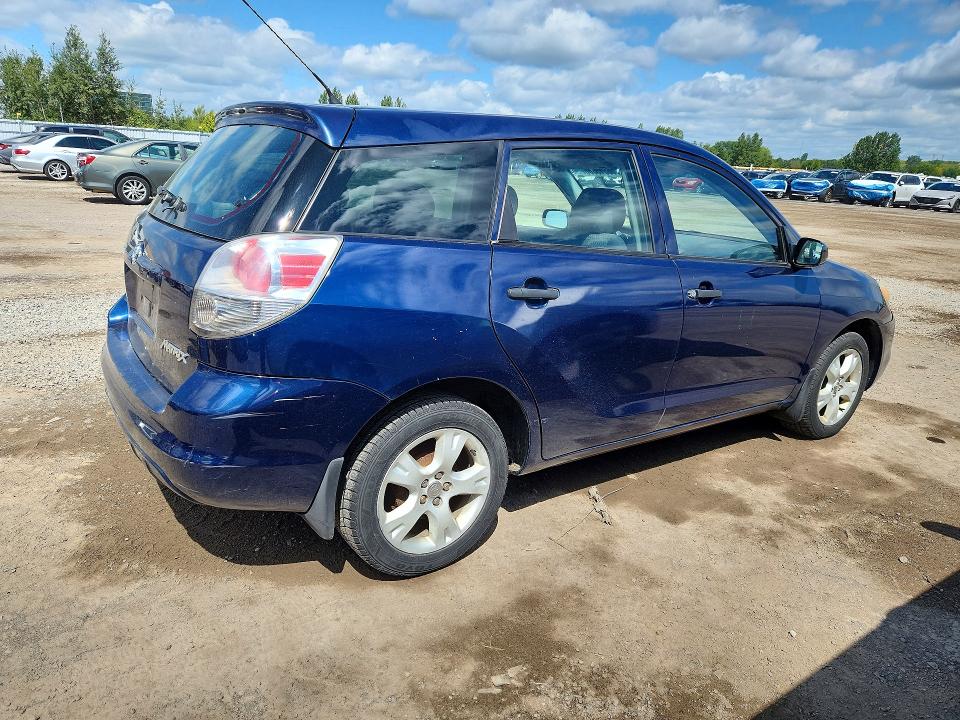 Aukcja sprzedaży 2005 Toyota Corolla Matrix, vin: 2T1KR32E15C909497, numer aukcji: 66515366