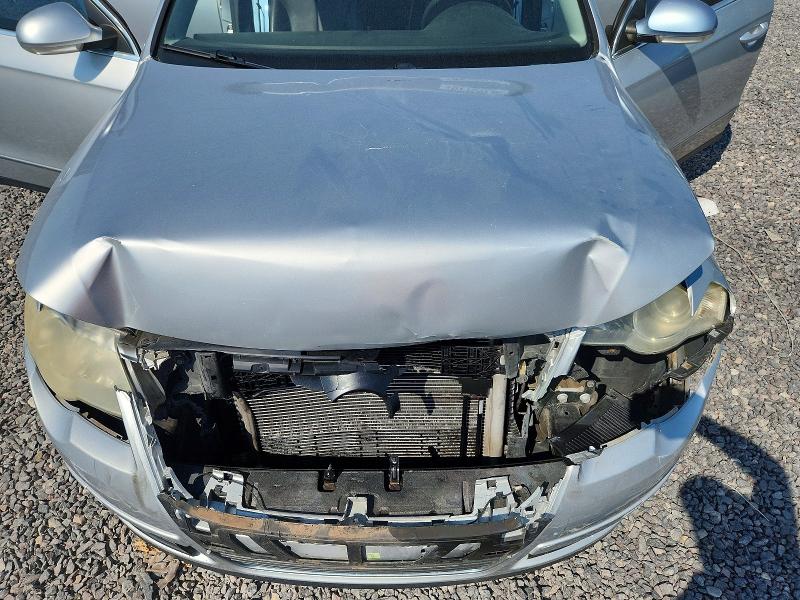 Продаж на аукціоні авто 2008 Volkswagen Passat, vin: WVWJK73C78E084281, номер лоту: 67159236