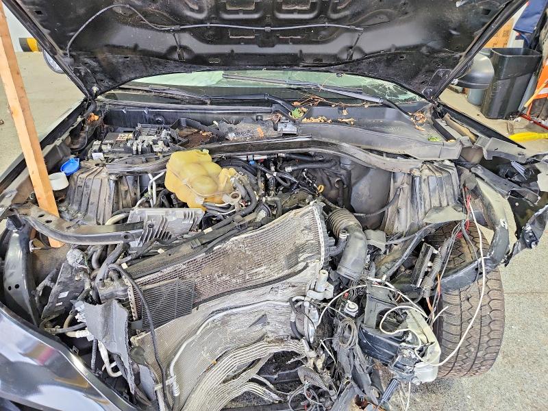 Aukcja sprzedaży 2021 Ford Explorer, vin: 1FM5K8AB3MGA42802, numer aukcji: 65118656
