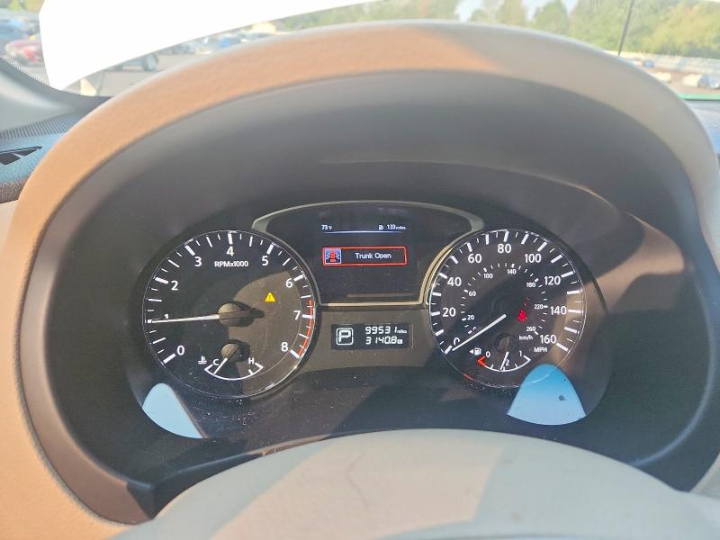 Auction sale of the 2015 Nissan Altima, vin: 1N4AL3AP2FC201002, lot number: 65954296