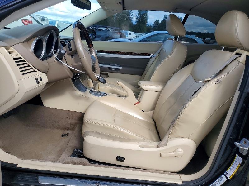 Aukcja sprzedaży 2008 Chrysler Sebring, vin: 1C3LC65M98N147522, numer aukcji: 66052226