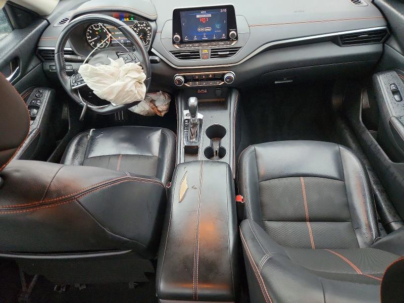 2019 Nissan Altima მანქანა იყიდება აუქციონზე, vin: 1N4BL4CV2KC180233, აუქციონის ნომერი: 66755566