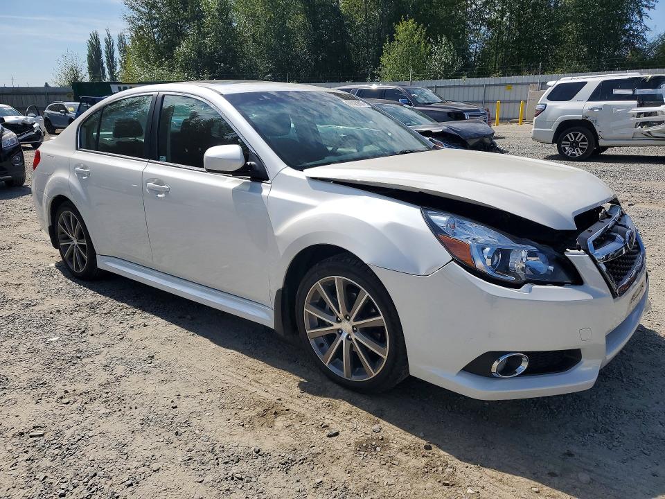 Aukcja sprzedaży 2013 Subaru Legacy, vin: 4S3BMBG65D3029372, numer aukcji: 66028606