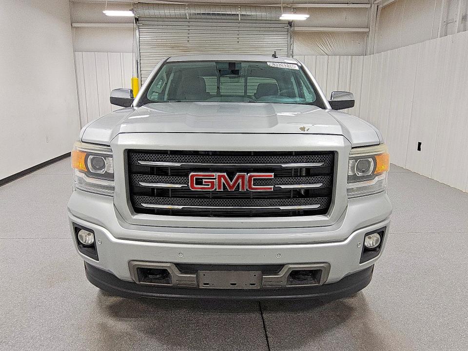 Продаж на аукціоні авто 2014 Gmc Sierra, vin: 3GTU2VEJ6EG475634, номер лоту: 63928216