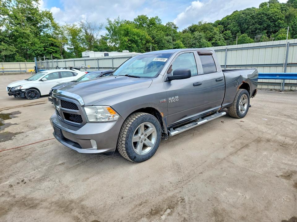 Aukcja sprzedaży 2013 Ram 1500, vin: 1C6RR7FT6DS528232, numer aukcji: 65619956