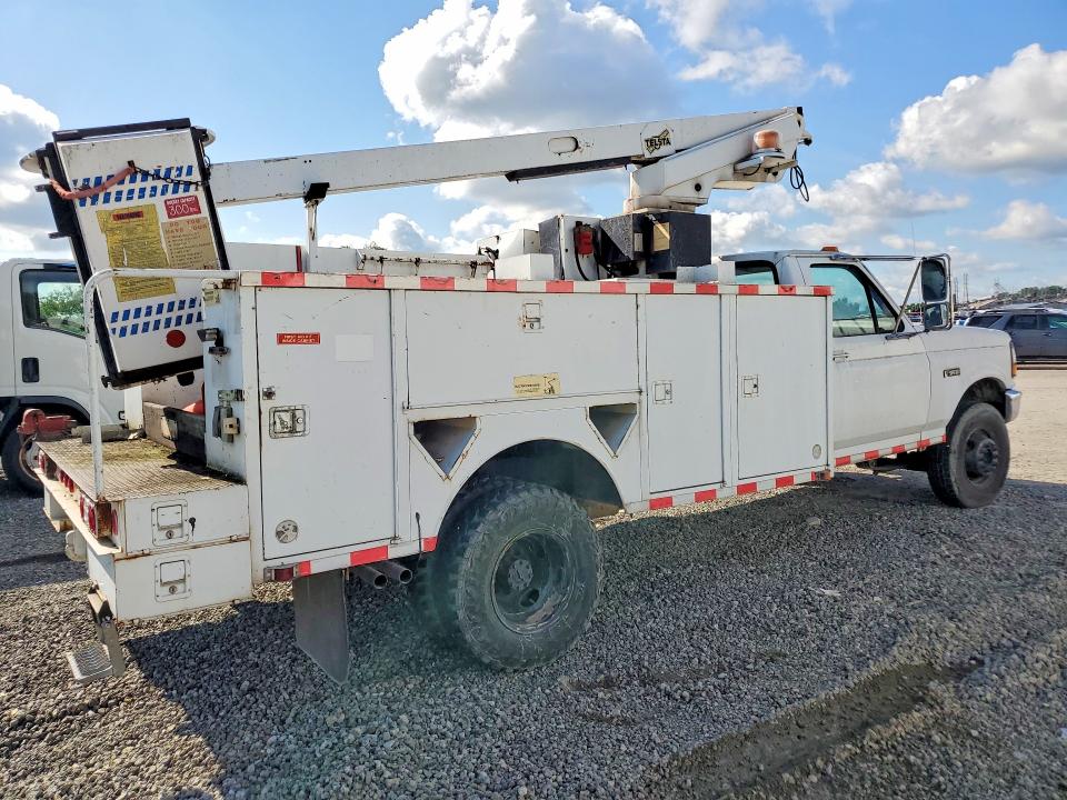Auction sale of the 1997 Ford F, vin: 1FDLF47G5VEA72503, lot number: 64911226