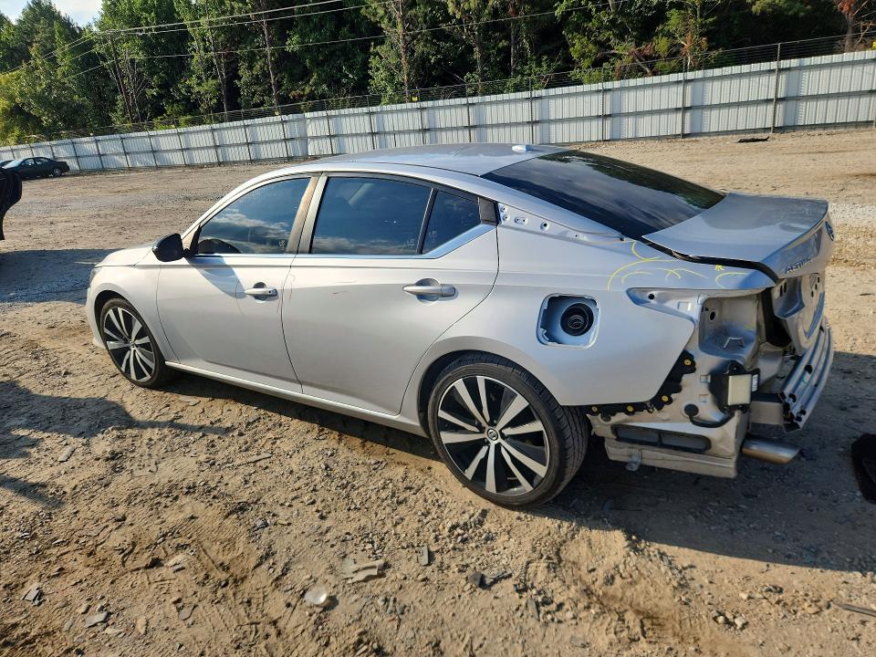 Продаж на аукціоні авто 2020 Nissan Altima, vin: 1N4BL4CV6LC240418, номер лоту: 66521976