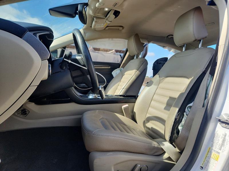 Aukcja sprzedaży 2020 Ford Fusion, vin: 3FA6P0CD9LR206223, numer aukcji: 66193286