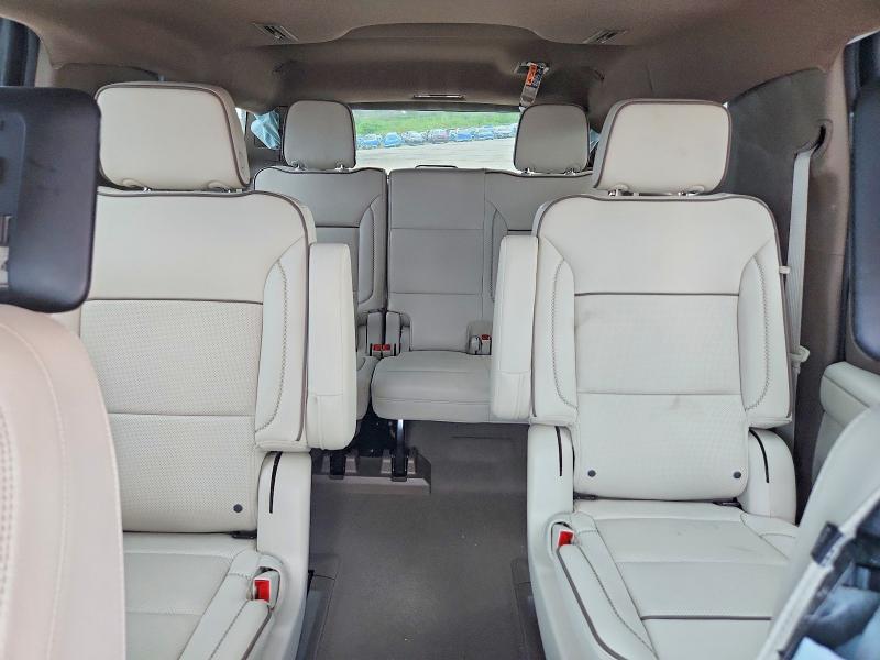 Продажа на аукционе авто 2025 Gmc Yukon Xl, vin: 1GKS1JRL8SR300638, номер лота: 65919036
