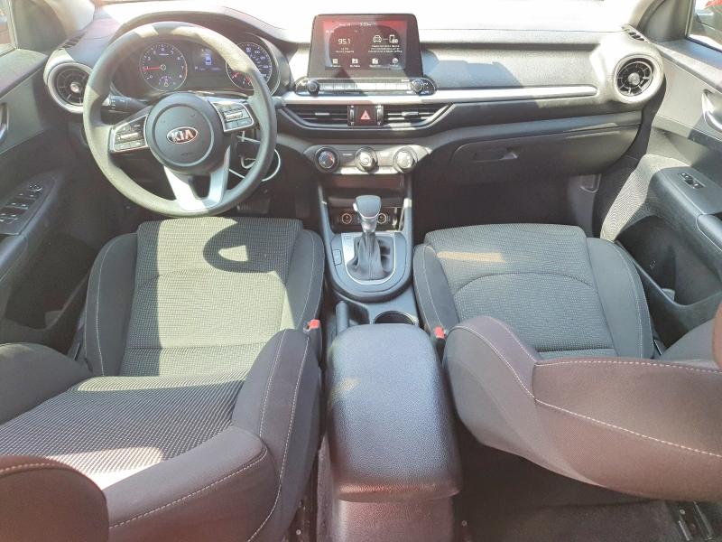 Aukcja sprzedaży 2020 Kia Forte, vin: 3KPF24ADXLE170262, numer aukcji: 65803456