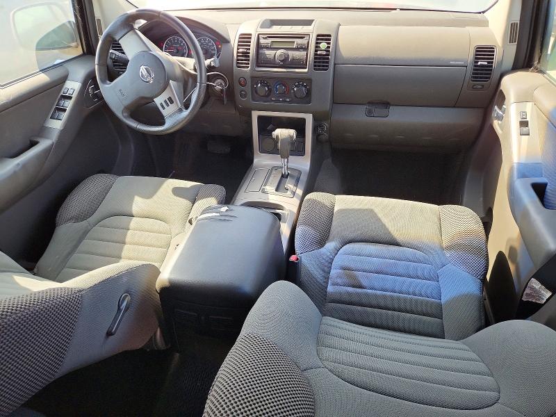 Продаж на аукціоні авто 2008 Nissan Pathfinder, vin: 5N1AR18UX8C631772, номер лоту: 64877486