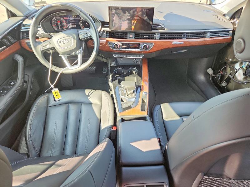 Aukcja sprzedaży 2023 Audi A5, vin: WAUCBCF58PA007498, numer aukcji: 63796546