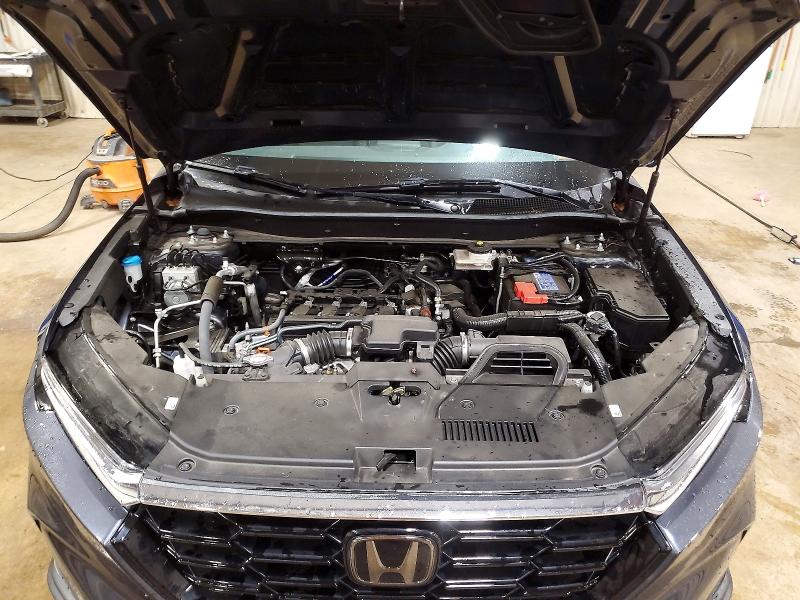 2026 Honda Cr-v მანქანა იყიდება აუქციონზე, vin: 2HKRS4H74TH407661, აუქციონის ნომერი: 66255406