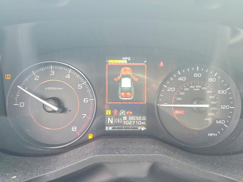 Продаж на аукціоні авто 2020 Subaru Crosstrek, vin: JF2GTABC4L8264607, номер лоту: 66183606