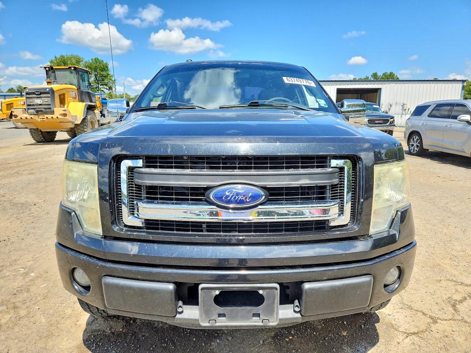 2013 Ford F150 მანქანა იყიდება აუქციონზე, vin: 1FTFX1CF8DFC54103, აუქციონის ნომერი: 63749776