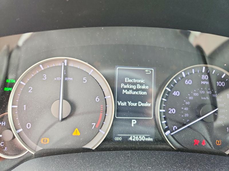 2018 Lexus Rx 350 მანქანა იყიდება აუქციონზე, vin: 2T2ZZMCA1JC103374, აუქციონის ნომერი: 63071556