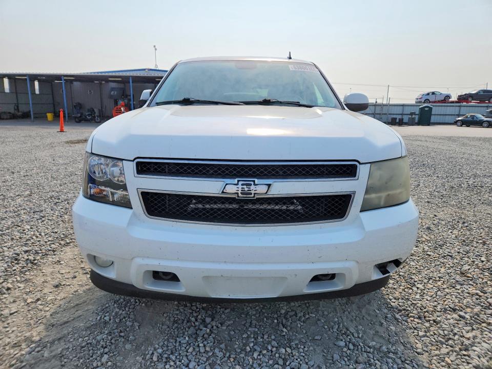Aukcja sprzedaży 2011 Chevrolet Suburban, vin: 1GNSKJE30BR210731, numer aukcji: 63806166
