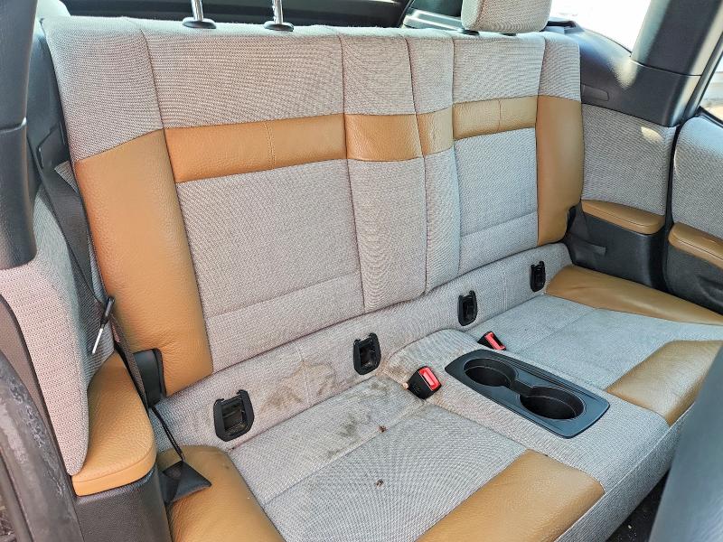 Продаж на аукціоні авто 2014 Bmw I3, vin: WBY1Z4C59EV275559, номер лоту: 63737966