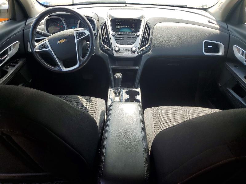 Aukcja sprzedaży 2016 Chevrolet Equinox, vin: 2GNFLFEK4G6176086, numer aukcji: 66017516