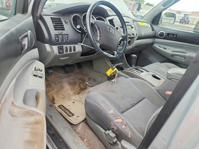Aukcja sprzedaży 2006 Toyota Tacoma, vin: 5TEUU42N36Z152398, numer aukcji: 63667116