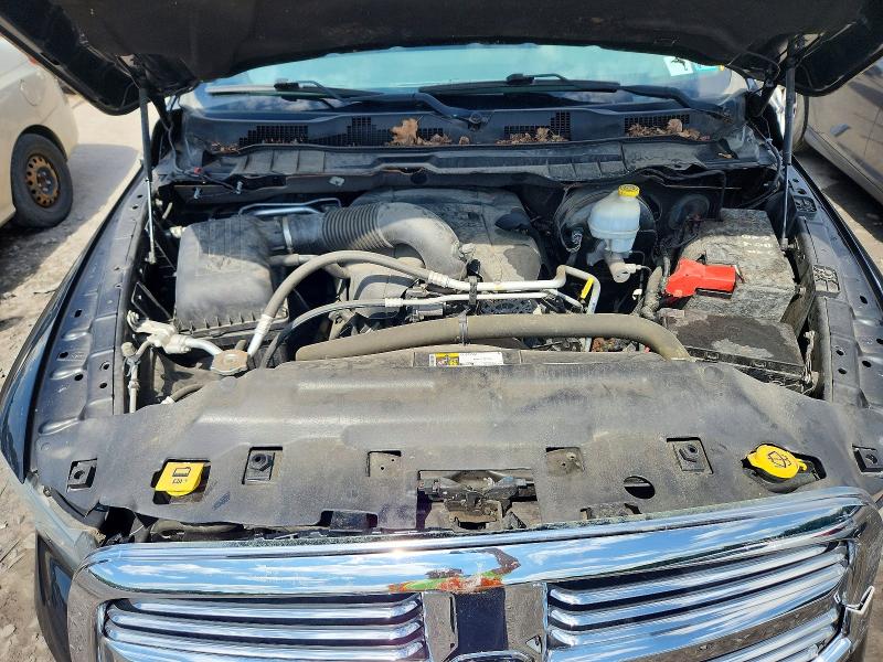 Aukcja sprzedaży 2016 Ram 1500, vin: 3C6RR7LT6GG174731, numer aukcji: 64799916