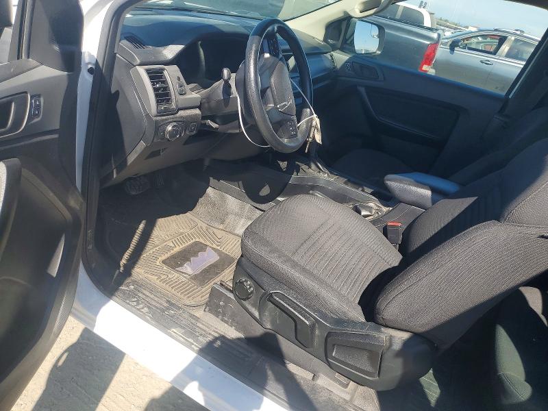 Aukcja sprzedaży 2021 Ford Ranger, vin: 1FTER1EH8MLD61643, numer aukcji: 64287356