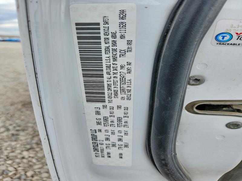 2013 Ram 1500 მანქანა იყიდება აუქციონზე, vin: 1C6RR7FT6DS554717, აუქციონის ნომერი: 65140146