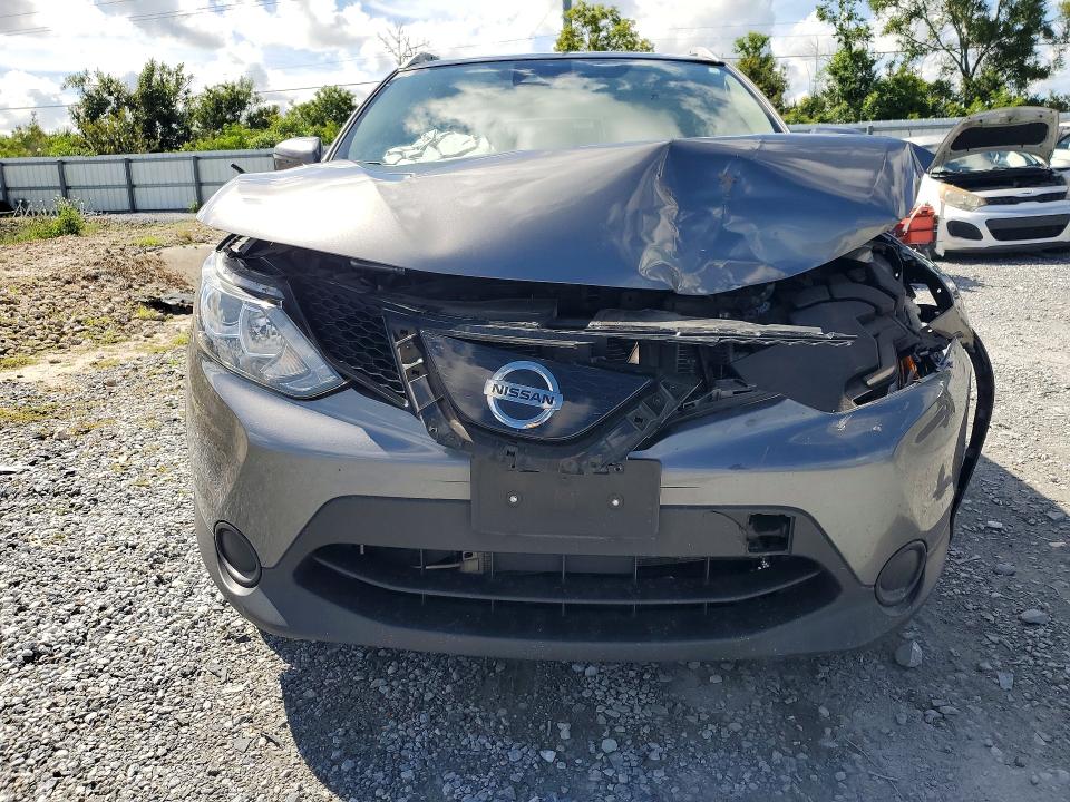 Aukcja sprzedaży 2019 Nissan Rogue Sport, vin: JN1BJ1CP1KW243503, numer aukcji: 66921106