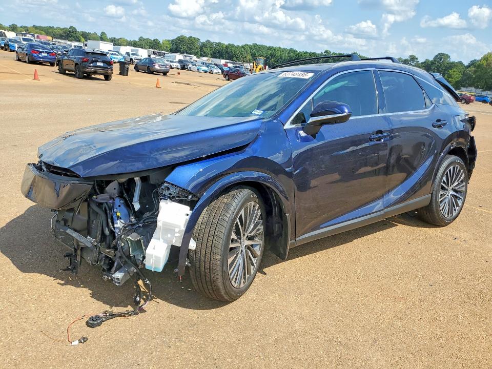 Aukcja sprzedaży 2026 Lexus Rx 350h, vin: 2T2BBMCA1TC133189, numer aukcji: 63740486