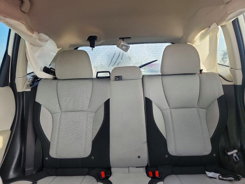Aukcja sprzedaży 2021 Subaru Forester, vin: JF2SKADC9MH481517, numer aukcji: 66778186