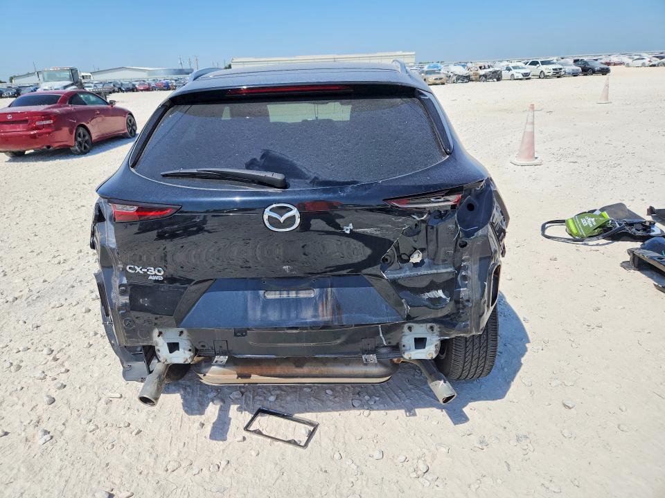 Продаж на аукціоні авто 2023 Mazda Cx-30, vin: 3MVDMBBM7PM530053, номер лоту: 60006816