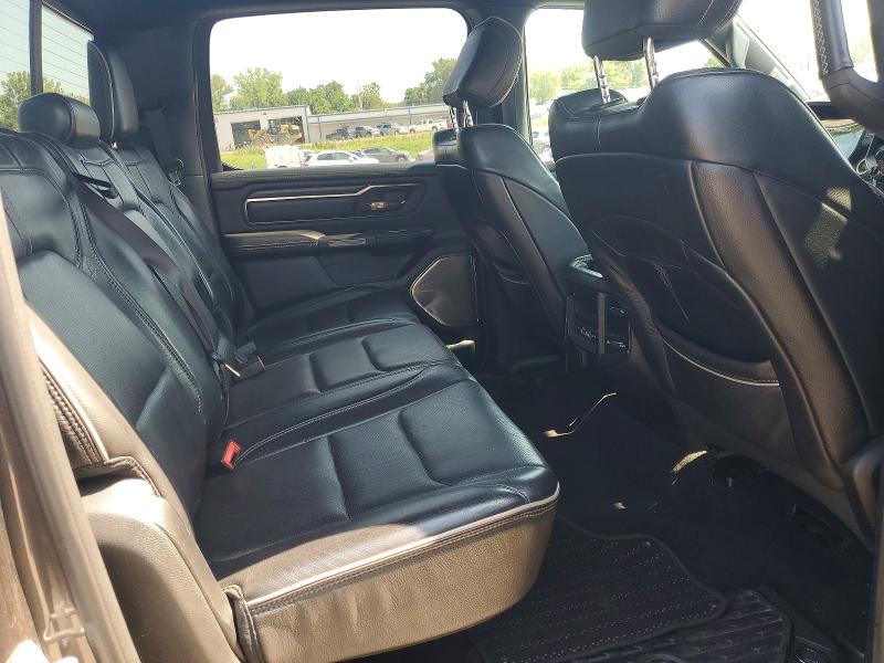 65823056 :رقم المزاد ، 1C6SRFHT8KN664060 vin ، 2019 Ram 1500 مزاد بيع