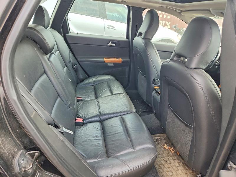 Aukcja sprzedaży 2011 Volvo V50, vin: YV1672MW6B2606050, numer aukcji: 66150846