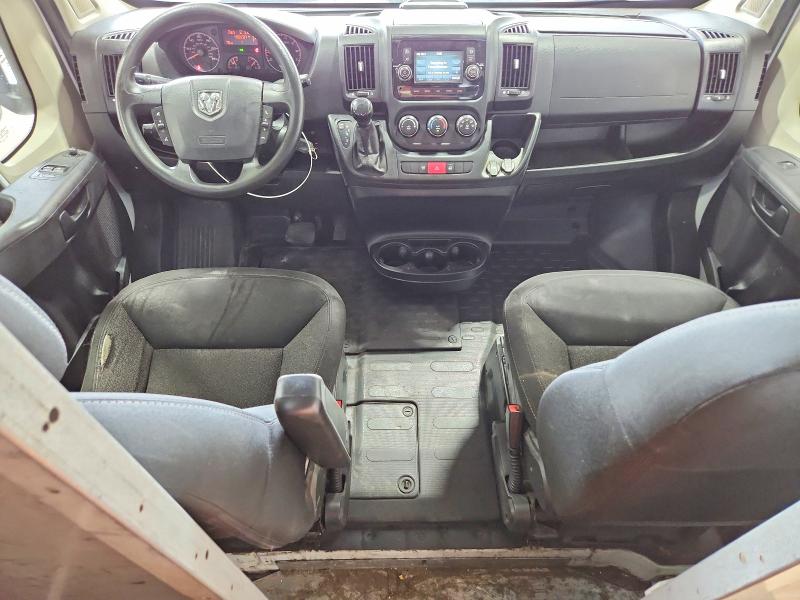 Aukcja sprzedaży 2018 Ram Promaster 2500, vin: 3C6TRVDG0JE108061, numer aukcji: 65717546