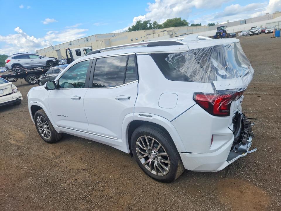Aukcja sprzedaży 2026 Gmc Terrain, vin: 3GKALZEG6TL420489, numer aukcji: 66454106