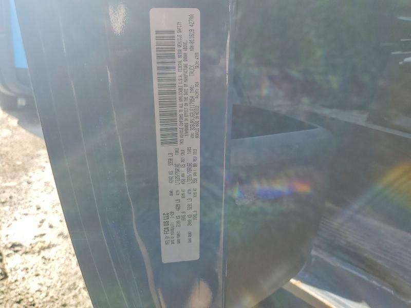Aukcja sprzedaży 2020 Ram Promaster 3500, vin: 3C6URVJG2LE117954, numer aukcji: 64186516