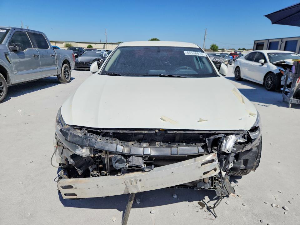 Aukcja sprzedaży 2020 Nissan Altima, vin: 1N4BL4BVXLC219038, numer aukcji: 65136026
