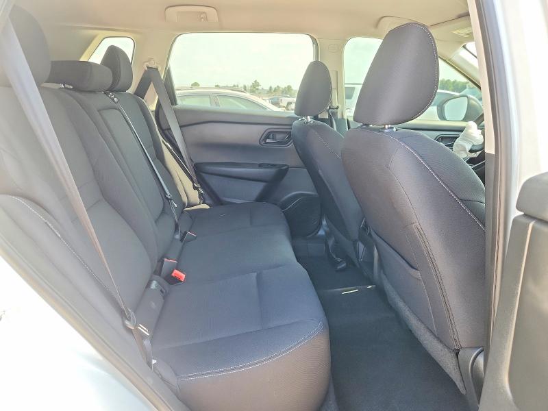 Aukcja sprzedaży 2024 Nissan Rogue, vin: 5N1BT3AA4RC743339, numer aukcji: 66746936