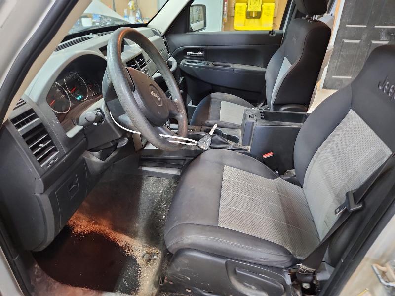 Aukcja sprzedaży 2009 Jeep Liberty, vin: 1J8GN28K89W504283, numer aukcji: 64462036