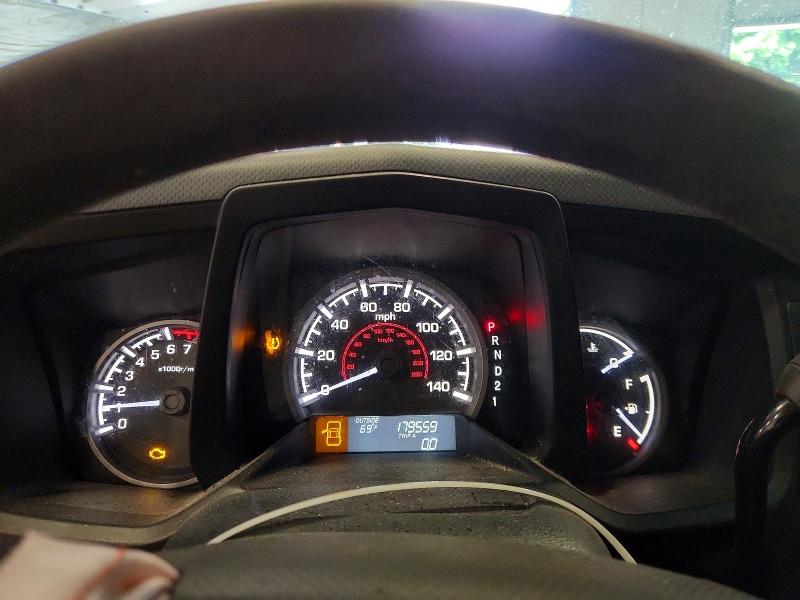 Продаж на аукціоні авто 2012 Honda Ridgeline, vin: 5FPYK1F44CB454441, номер лоту: 64980526