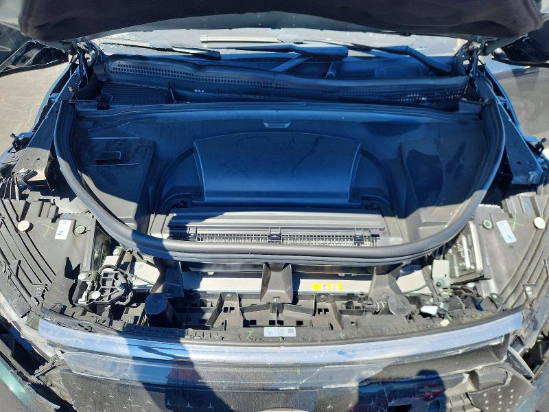 Aukcja sprzedaży 2024 Mercedes-benz Eqs Suv, vin: 4JGDM2DB9RA032798, numer aukcji: 66373326